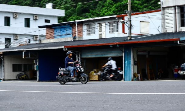 FBI Busts Statewide Motorcycle Gang