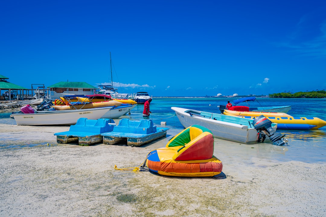 Boca Bash 2025: Photos From Air and Sea As Thousands of Boaters Revel in the Sun 2 Boca Bash 2025: Photos From Air and Sea As Thousands of Boaters Revel in the Sun