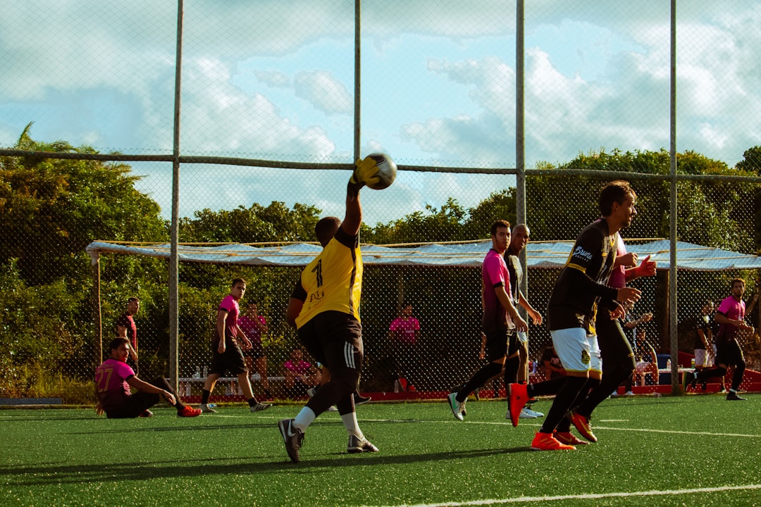 Bergen Catholic's Florida Football Test