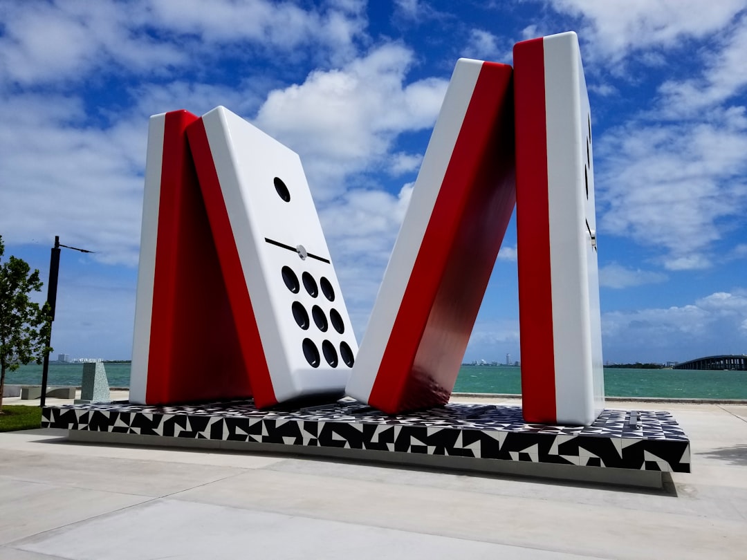 Boca Raton's Hidden Art Oasis: Silver Palm Park