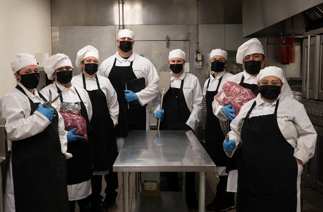 Boca Raton Bowl's Culinary Kickoff