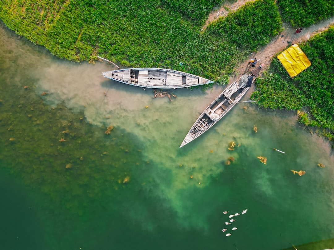 Boca Bash 2025: A Viral Lake Party