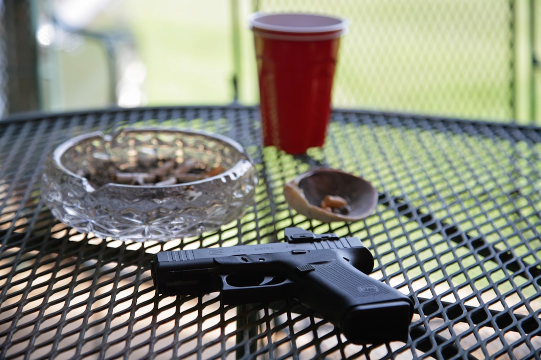 Boca Raton School Gun Threat: Urgent Investigation