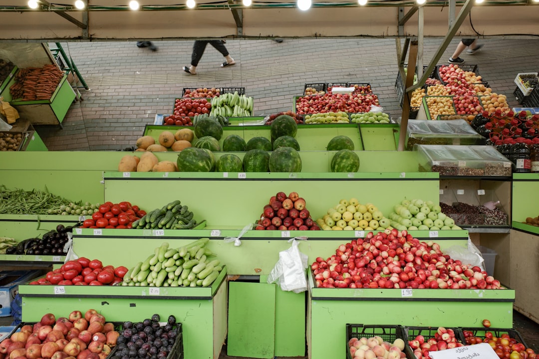 Boca Raton's New Grocery Haven Opens