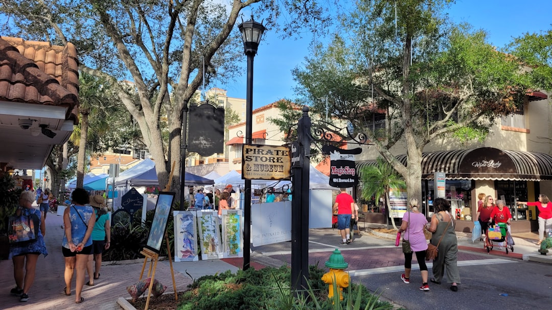 Boca Raton Campus Expansion: A Community Divided