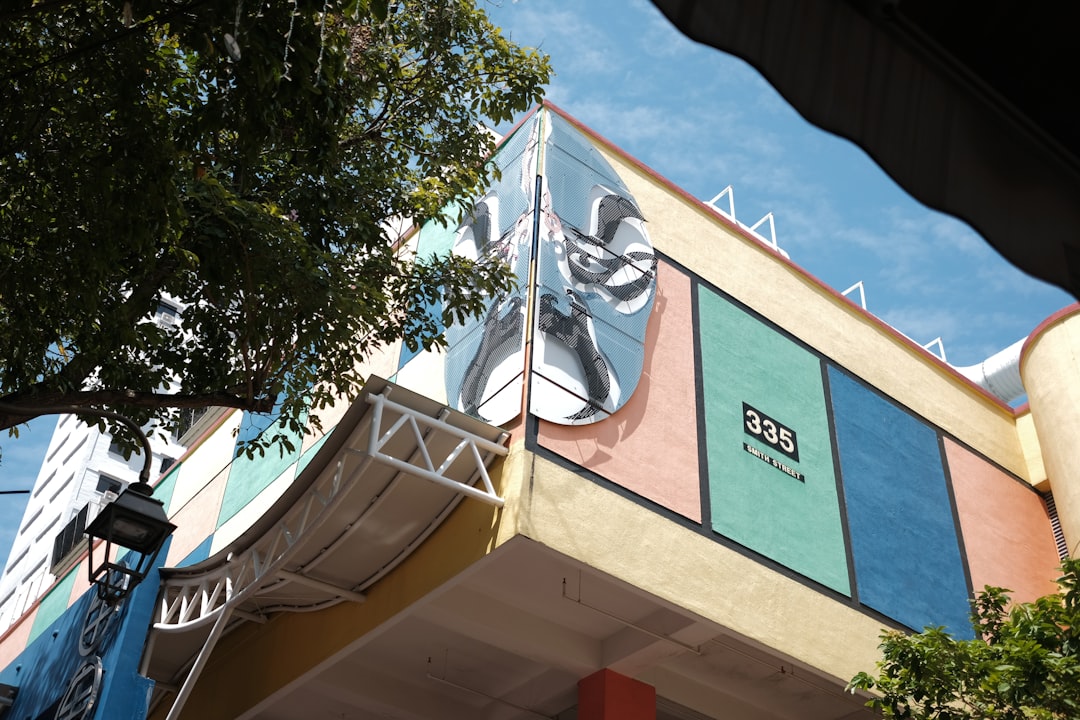 Boca Raton's New Park Mural: A Celebration of Nature