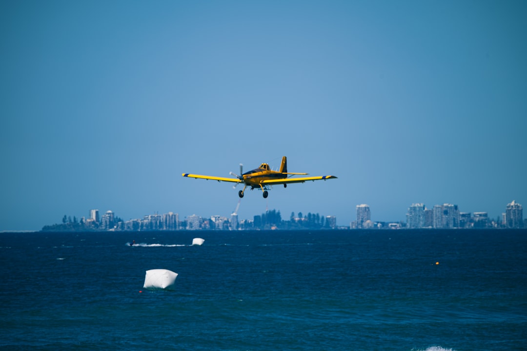 Boca Raton Airport: Two Runway Overruns Averted