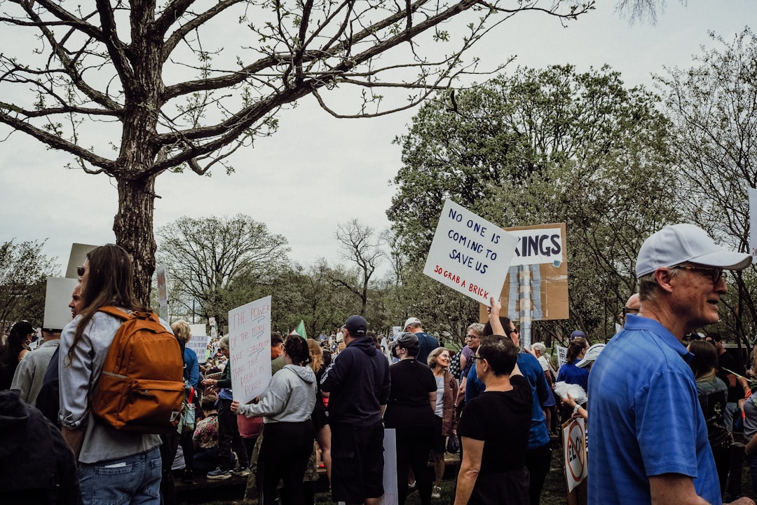 Boca Raton's May Day: A City's Voice