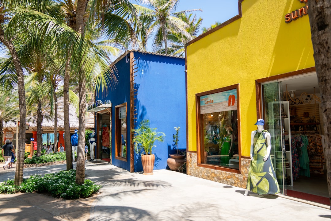 Boca Raton's Outdoor Art Oasis