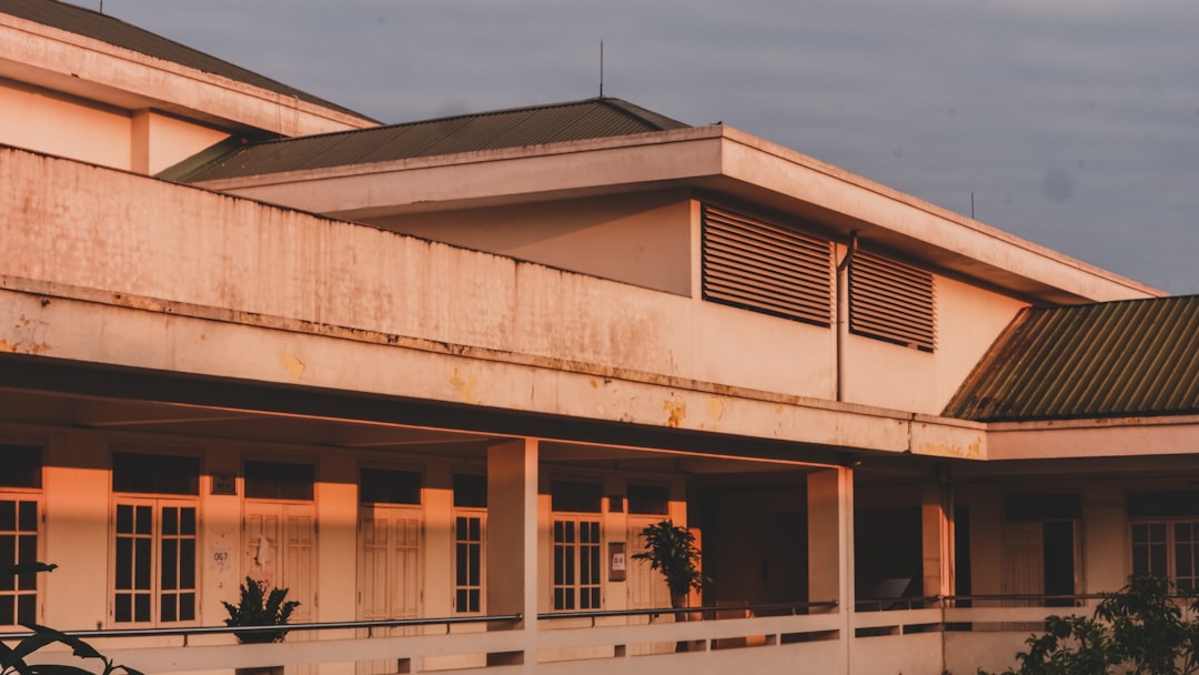 Boca Raton's City Hall: A Community Reimagined