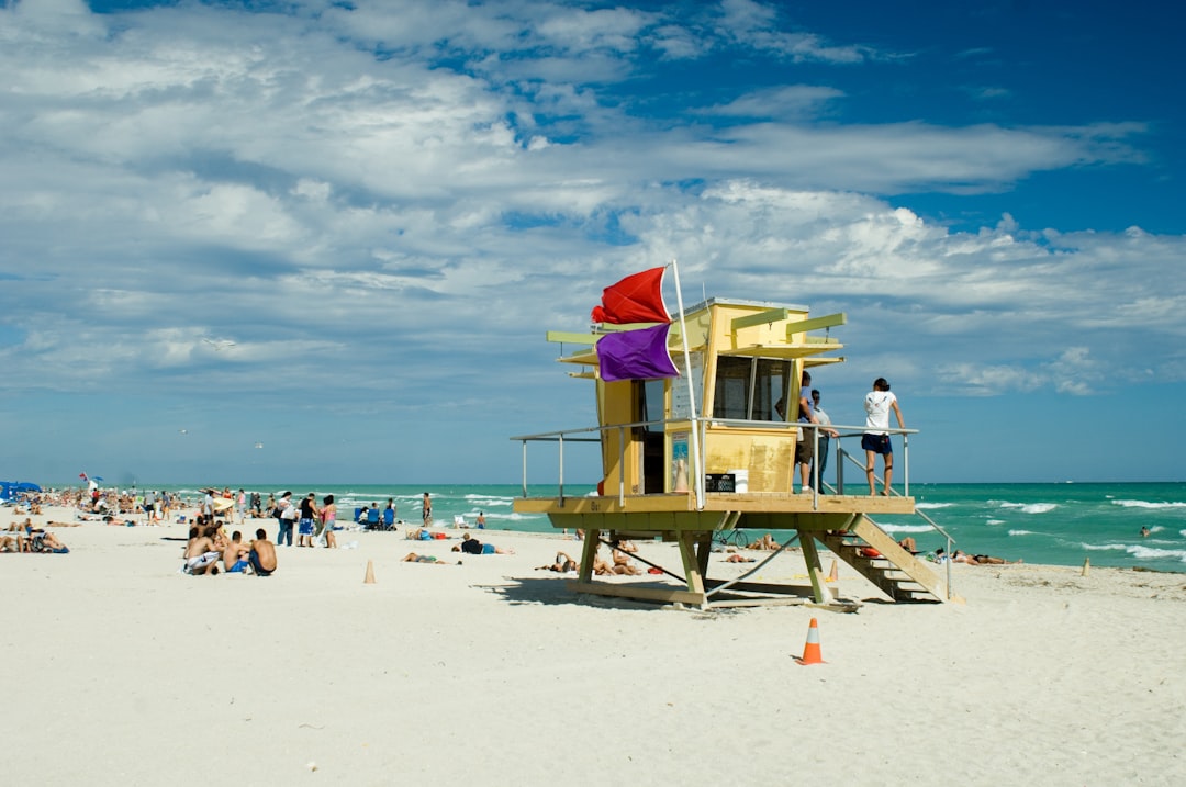Boca Raton Beaches & Downtown: A Guide
