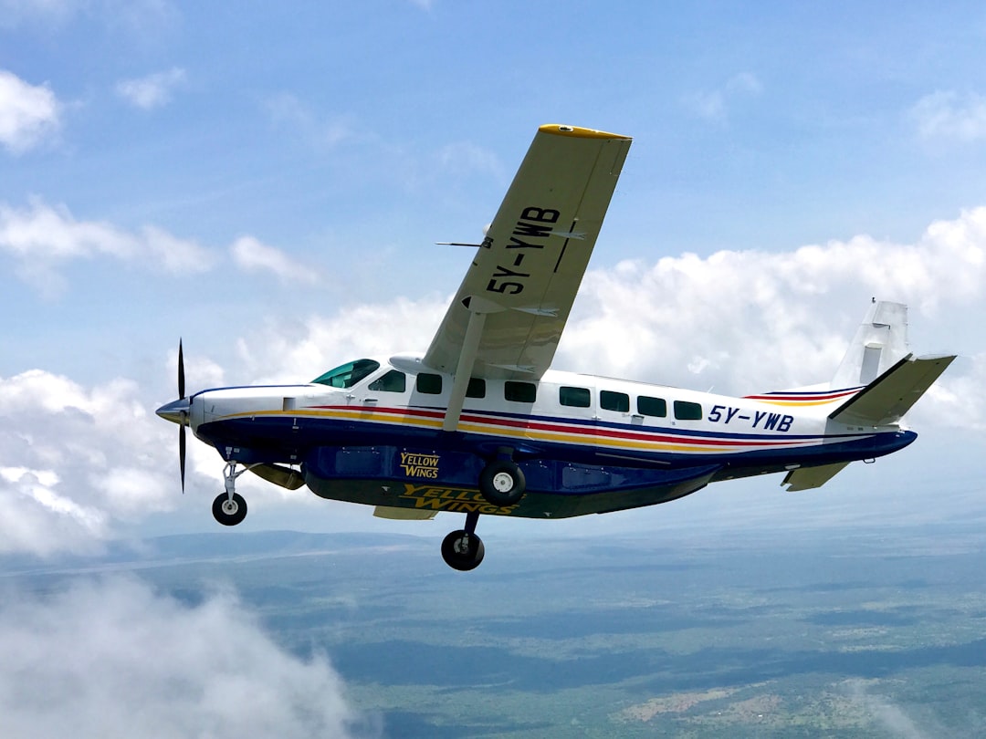 Boca Raton Plane Crash Claims Three Lives