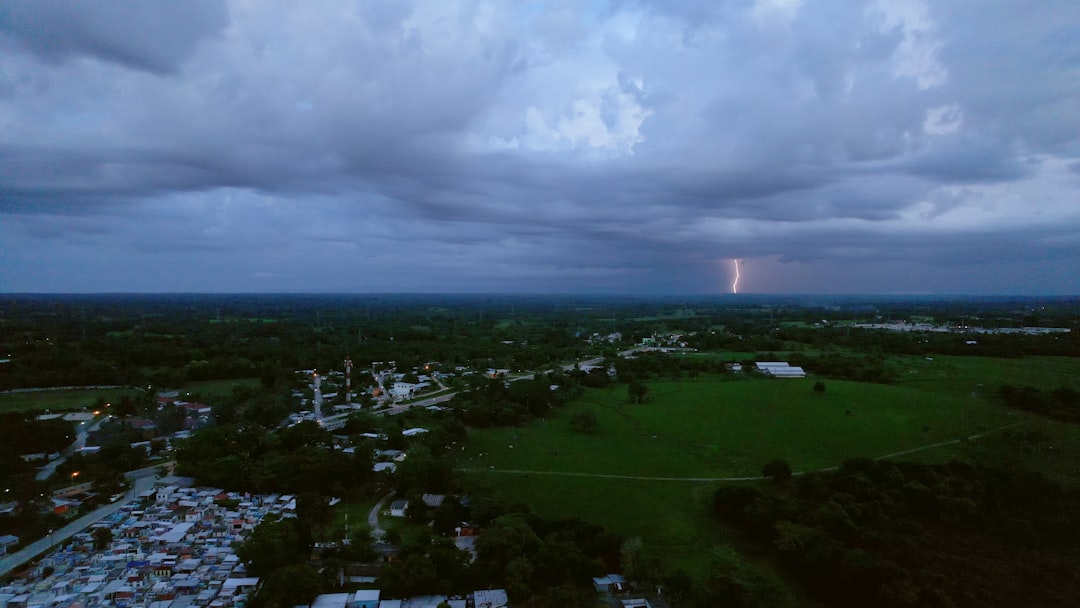Boca Raton Storm Alert: Prepare Now
