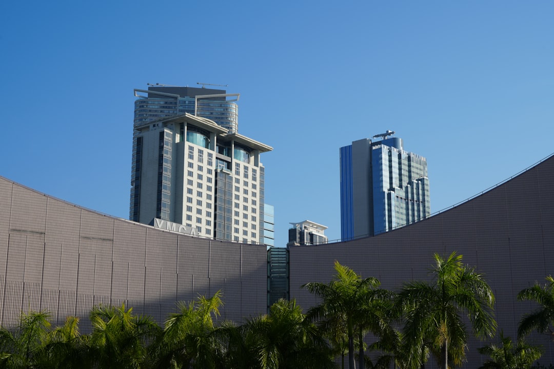 Boca Raton Welcomes Major Law Firm