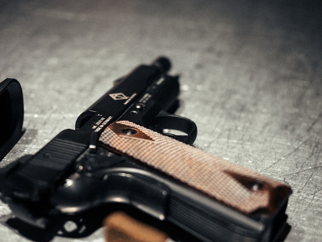 FBI Raid Links Boca Raton to Biker Gang Shooting