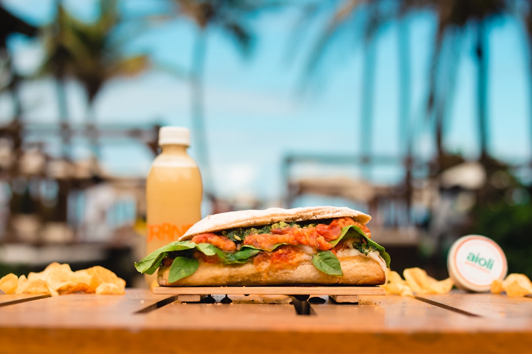 Boca Raton's Exquisite Lobster Haven