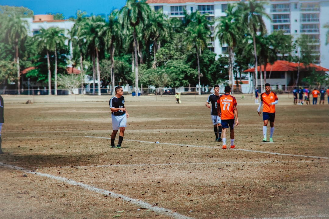 Boca Raton Football Classic: West Boca Dominates
