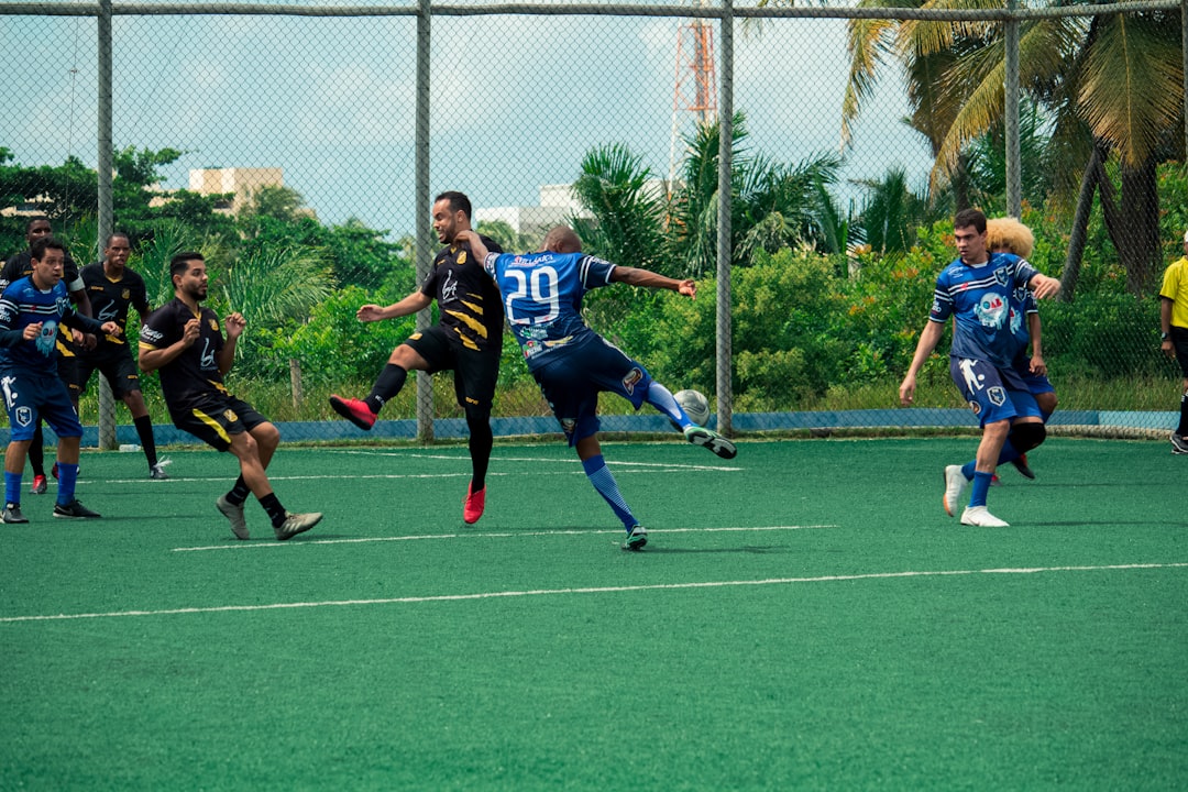 Football Showdown: Boca Raton vs. Bergen Catholic