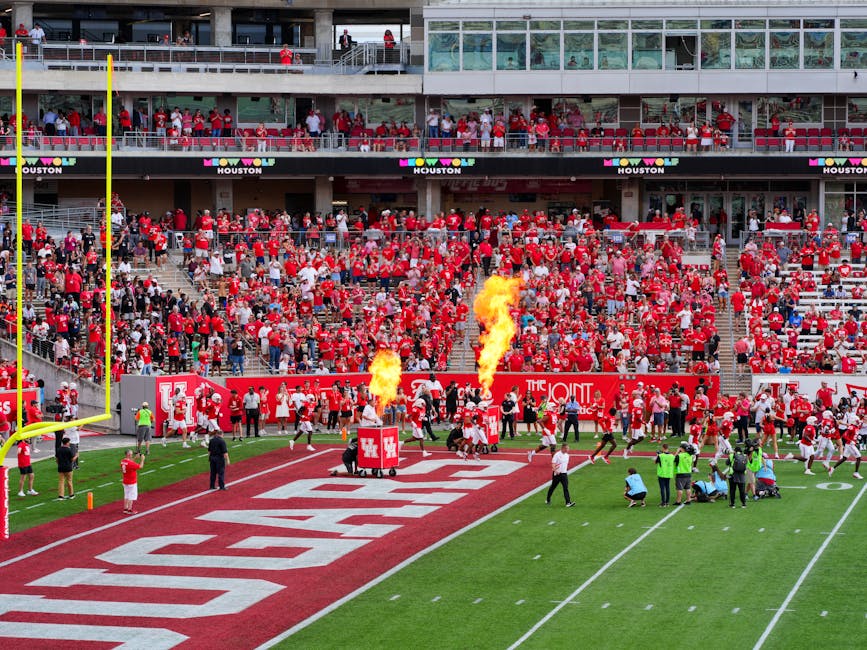 Boca Raton FAU game – 1 Winning FAMU vs. FAU: Ultimate Boca Raton Bowl Showdown