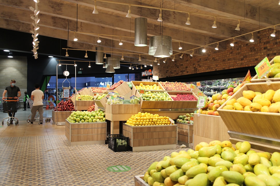 Boca Raton's New Grocery Store Opens Feb 11th
