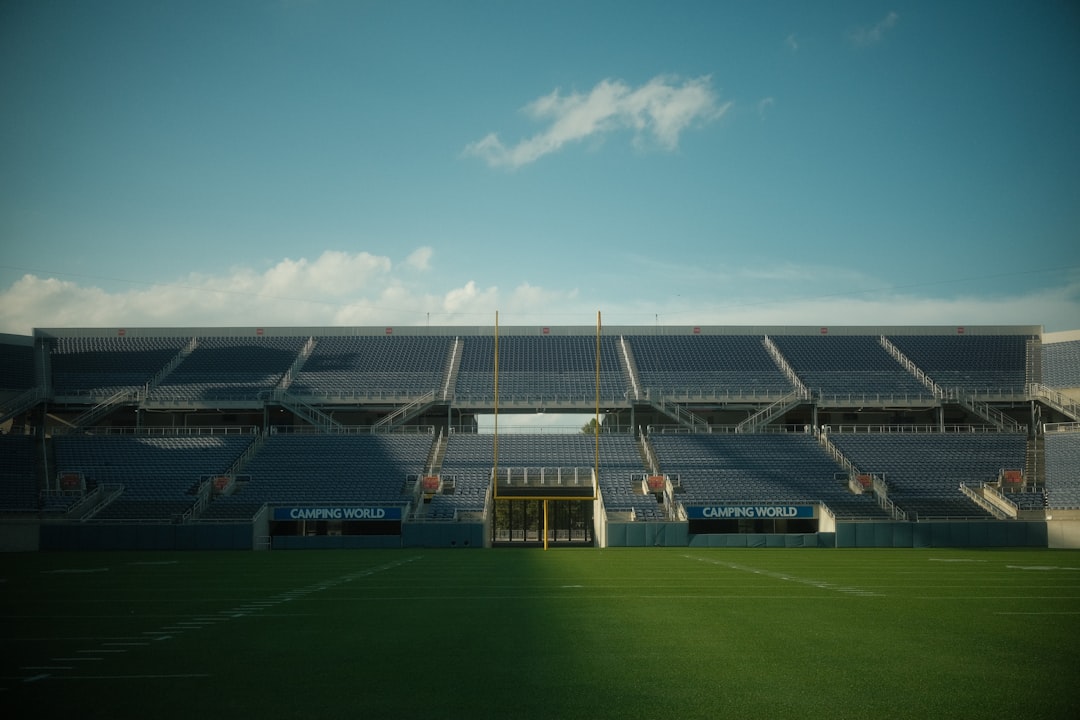 High School Football Showdown: Boca Raton Bound