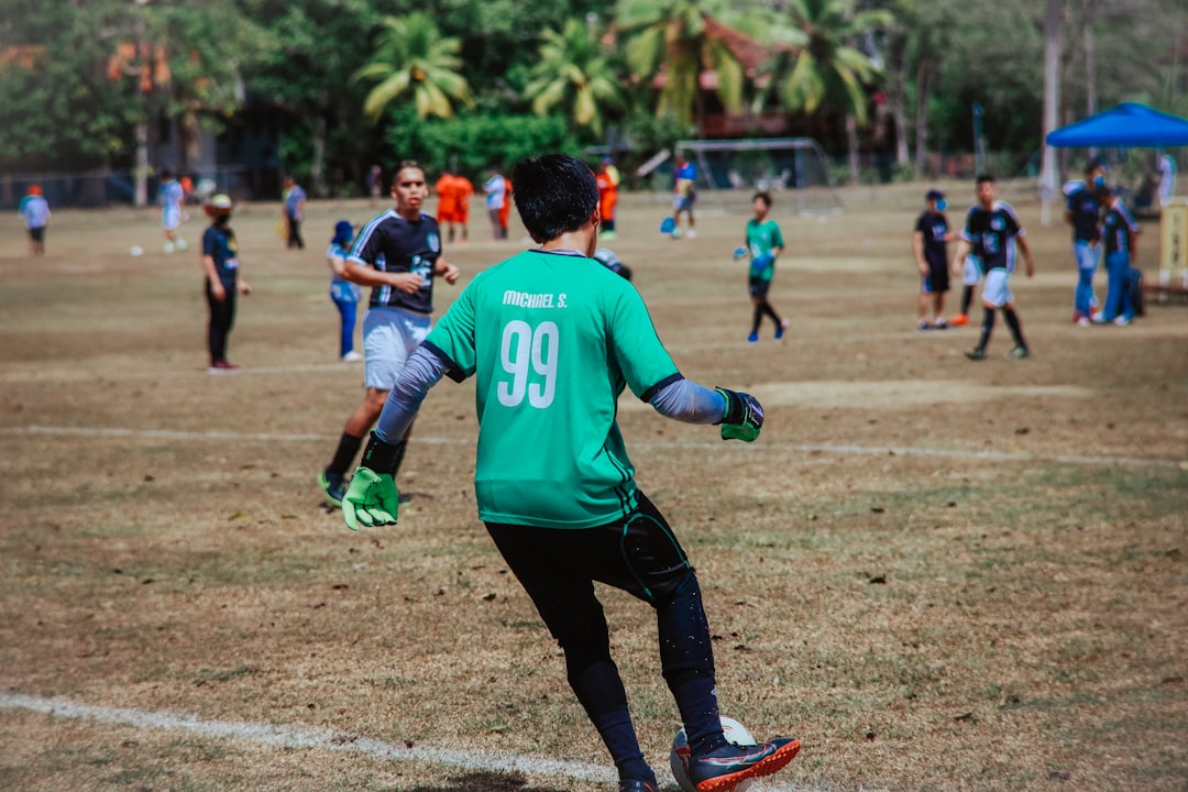 West Boca's Epic Showdown: Adidas Classic