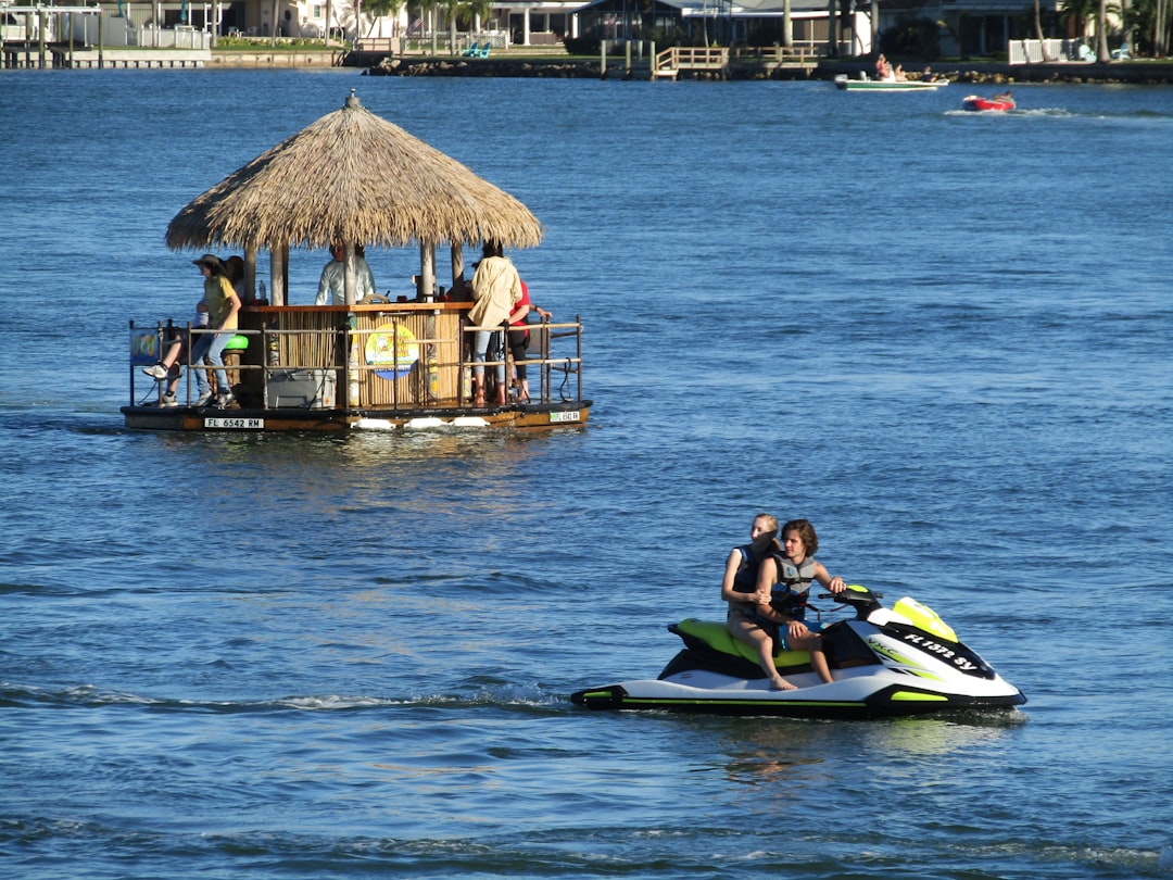 Boca Bash 2025: Boats, Beauty, & Bash!