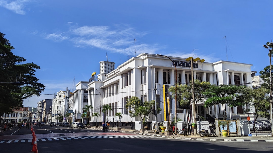 Boca Raton's Pink Plaza: Hotel Redevelopment