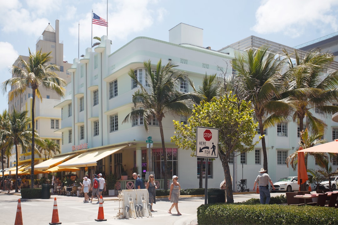 FAU Hosts Large Charlie Kirk Vigil