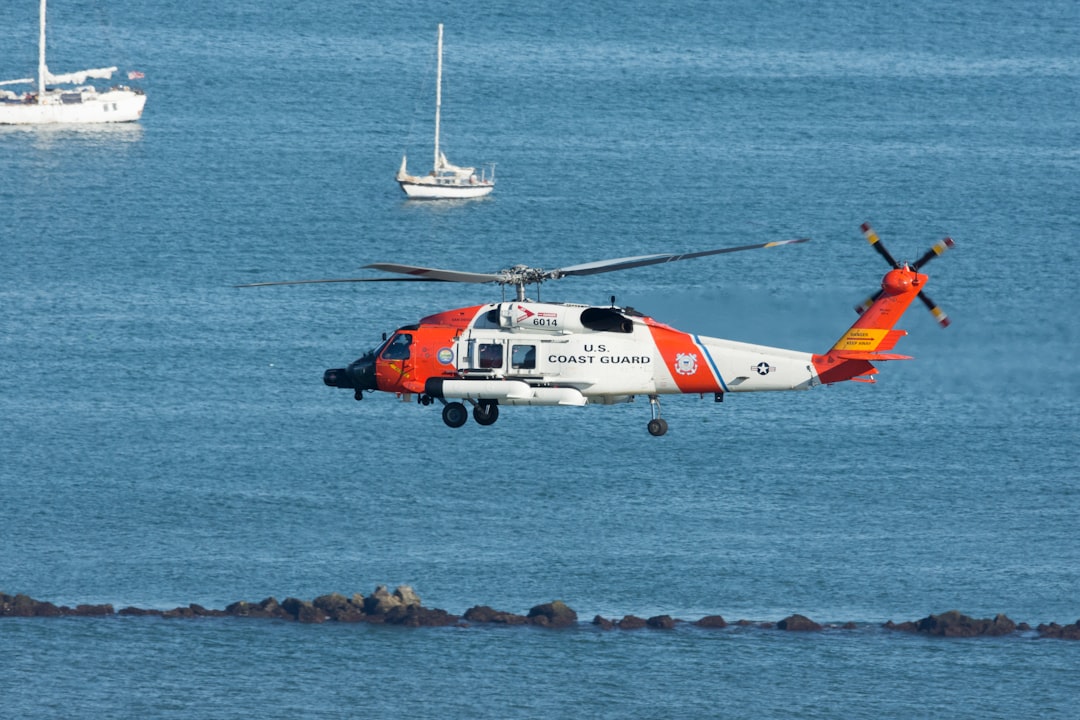 Boca Raton's Quick Response to Boat Fire