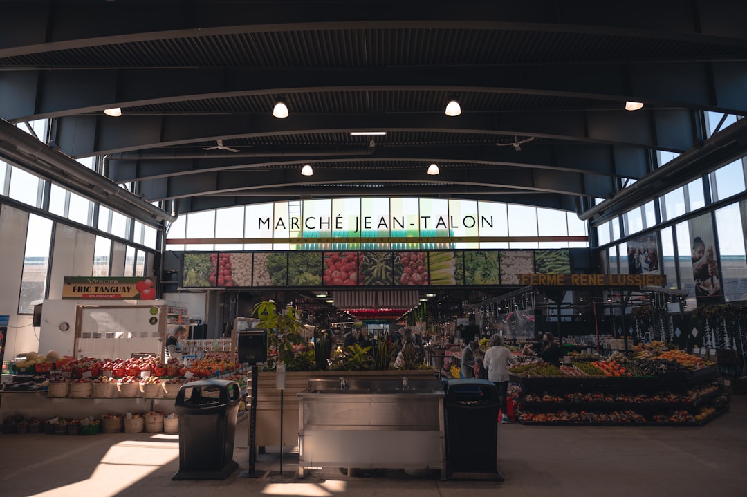 Boca Raton's Hot New Grocery: Grand Opening Buzz
