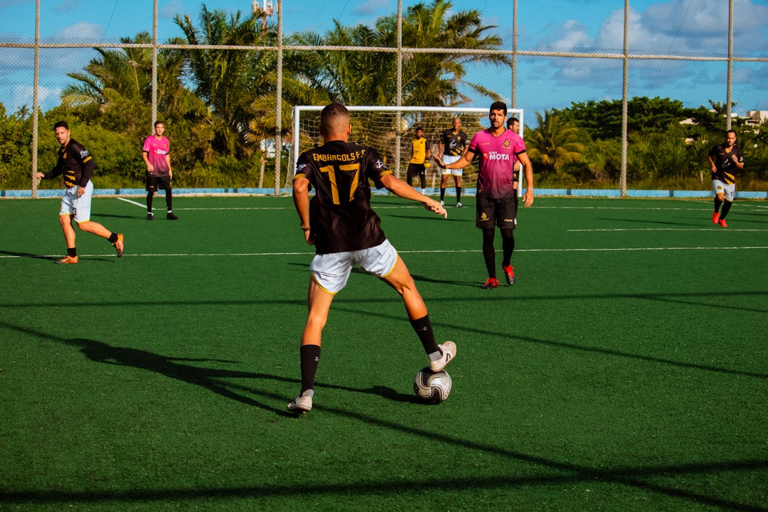 FAU Crushes FAMU in Boca Raton