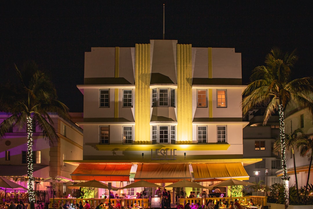 Boca Raton Legal Convention: Dates & Details