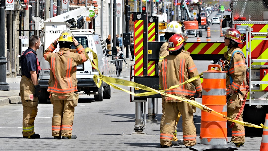 Boca Raton Honors 9/11: A Stair Climb Tribute