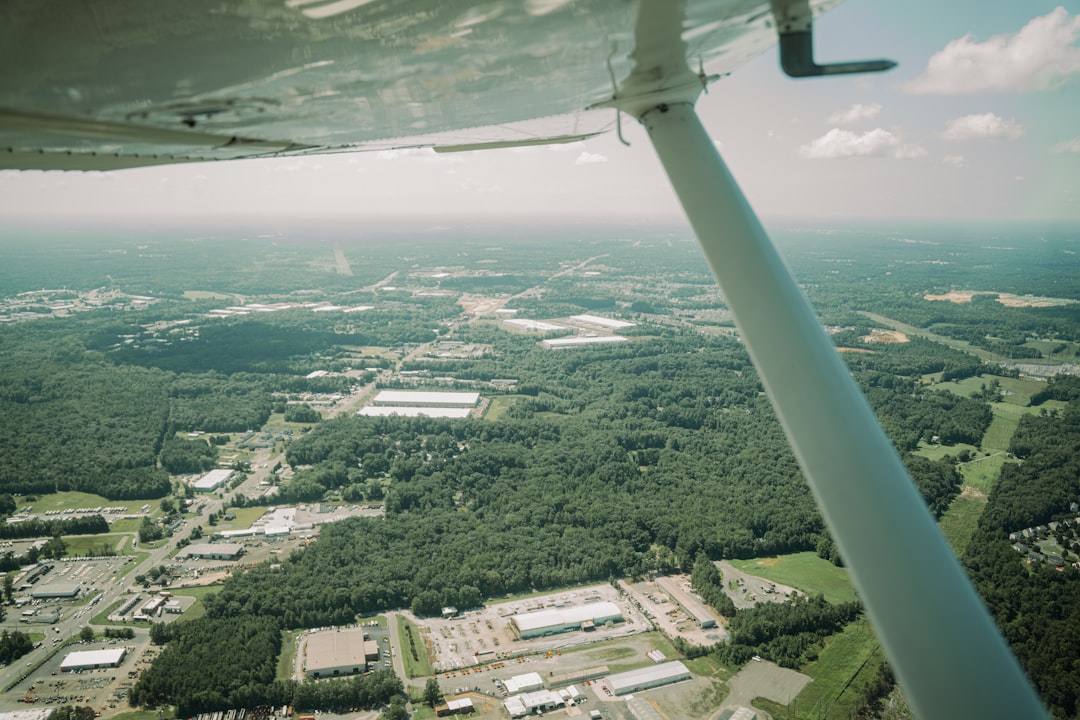 Boca Raton Plane Crash: Multiple Fatalities