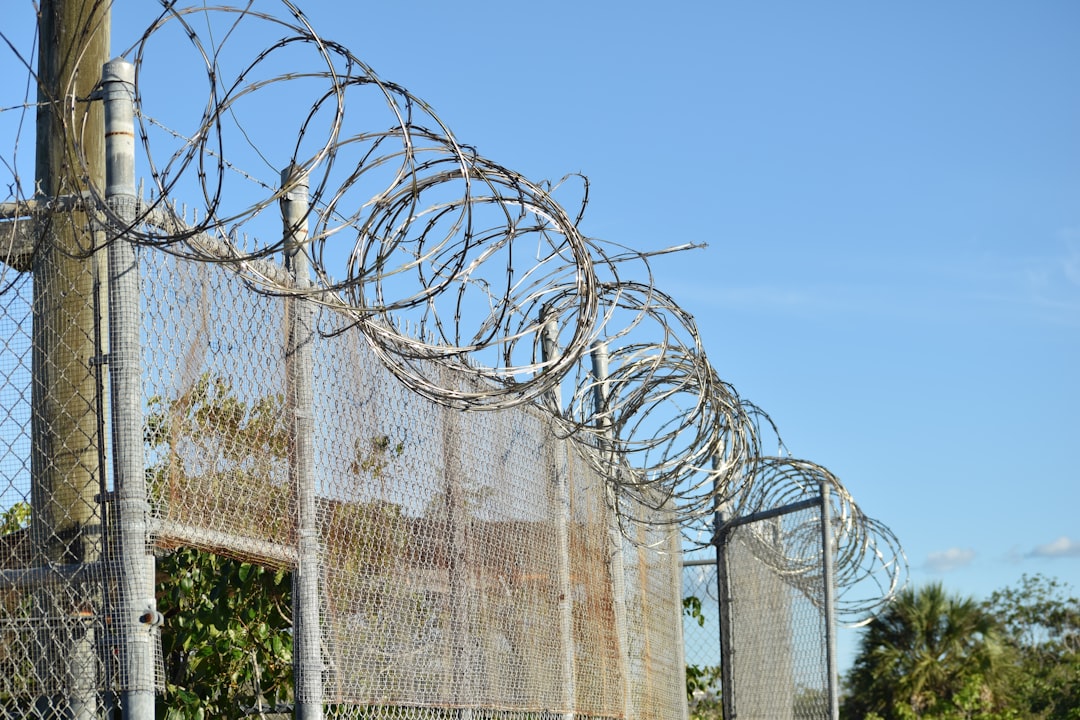 Boca Raton detention center – Exclusive Boca Raton's Top 7 Concerns: Detention Center Uproar