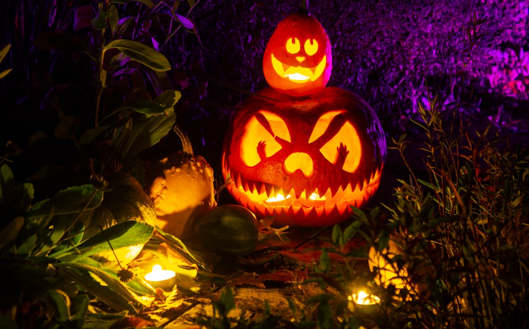 Boca's Boo-Ca-Boo: Family Halloween Fun