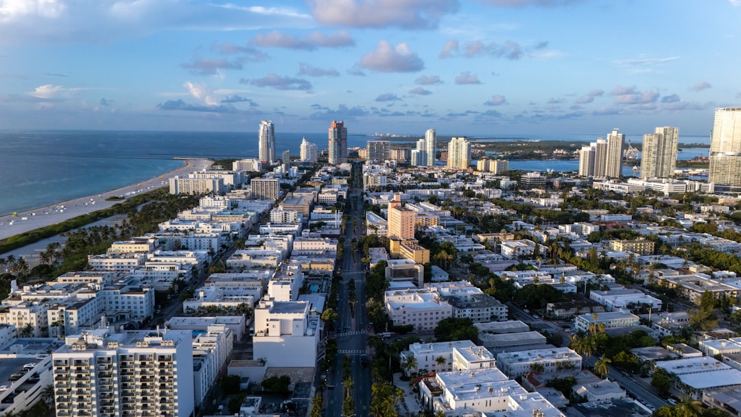 Boca Raton's Congress Ave: A Bold New Vision