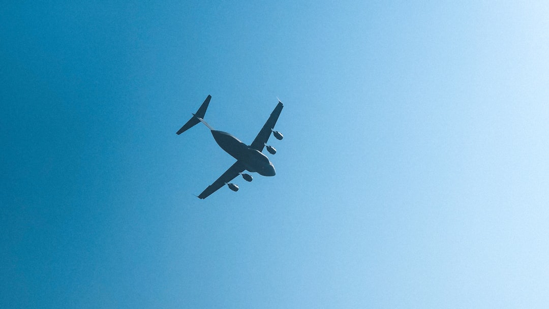 Boca Raton Jet Runway Overshoot