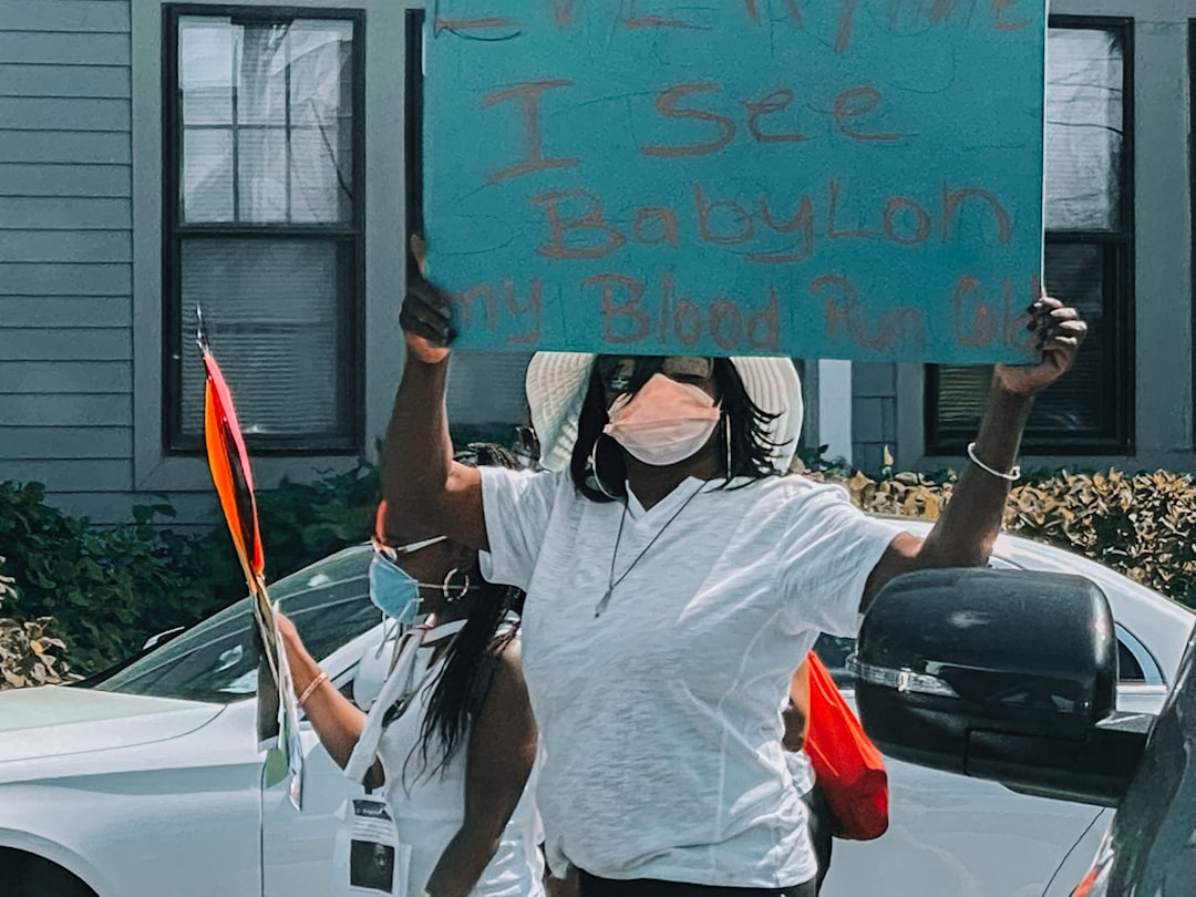 Boca Raton's May Day Protests: A City's Voice