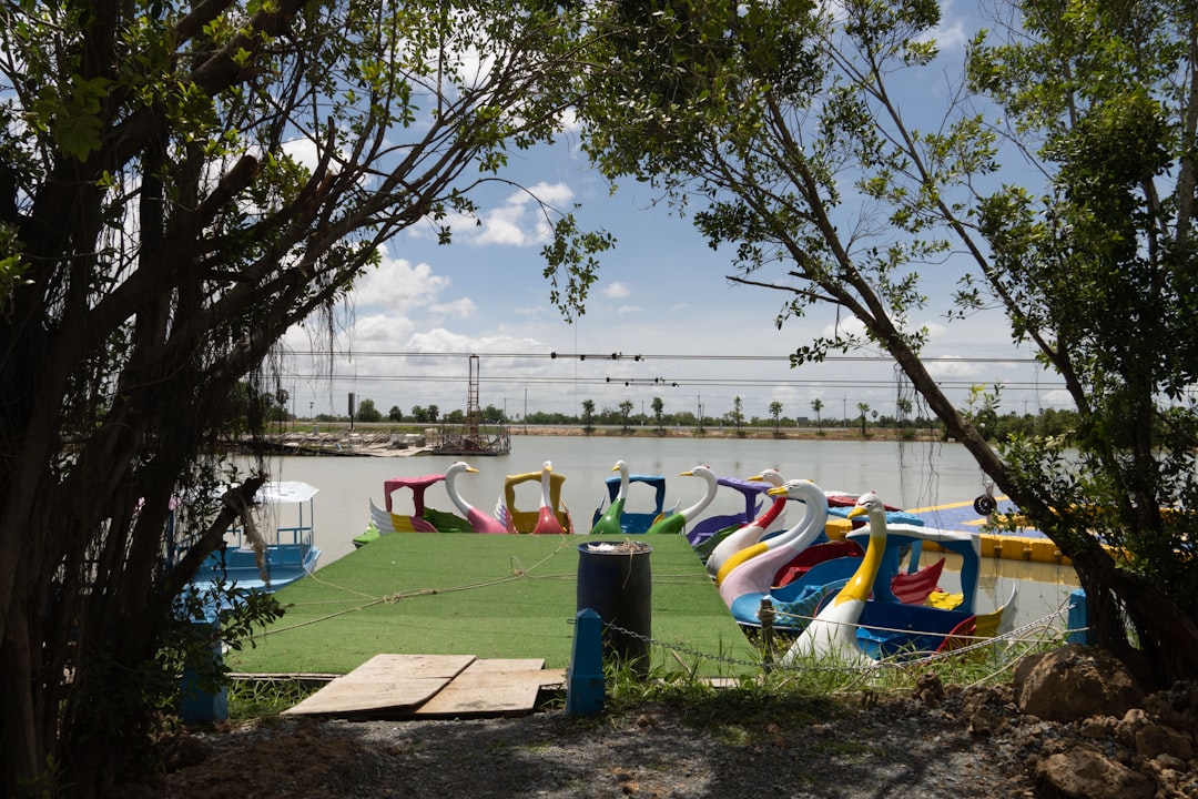 Boca Raton's First Park(ing) Day