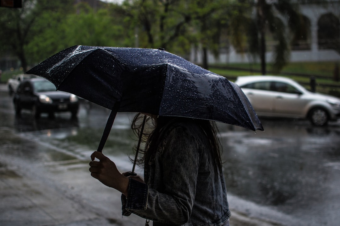 Boca Raton: Heavy Rain & Flooding Warning