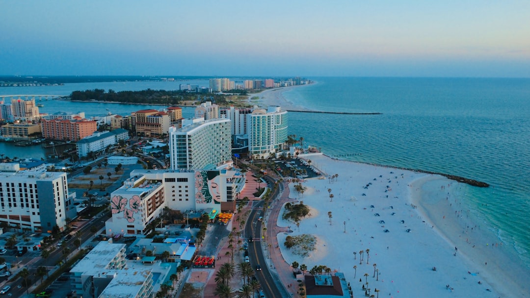 Florida Bar Convention: Boca Raton's Big Impact