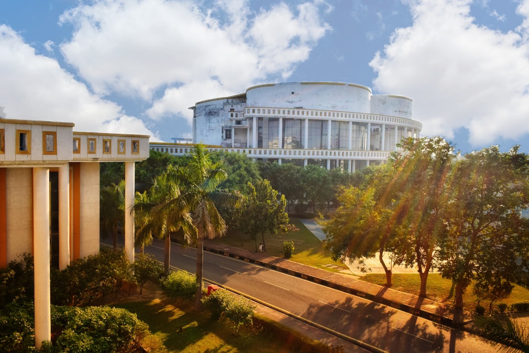 FAU Professors on Leave: Political Posts Under Scrutiny