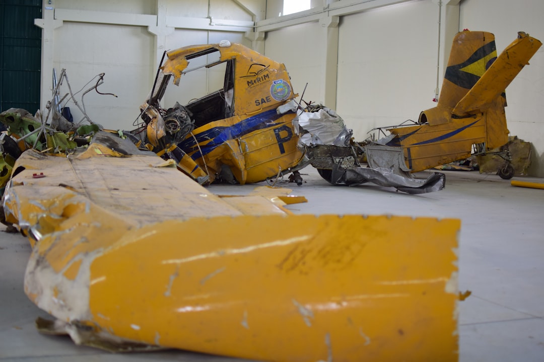 Boca Raton Plane Crash: Investigation Underway