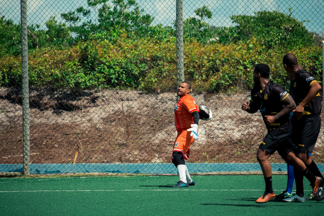 Boca Raton Football: Preseason Showdown