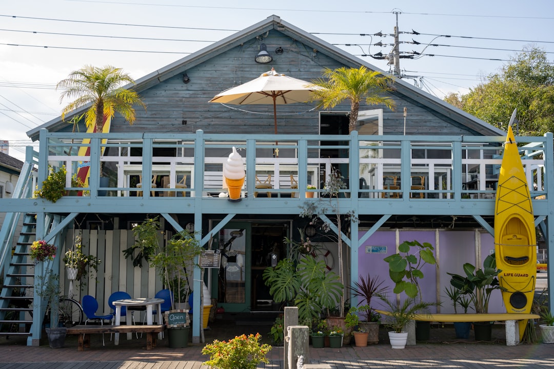 Boca Raton's Yamato Road: A Japanese Pioneer Story