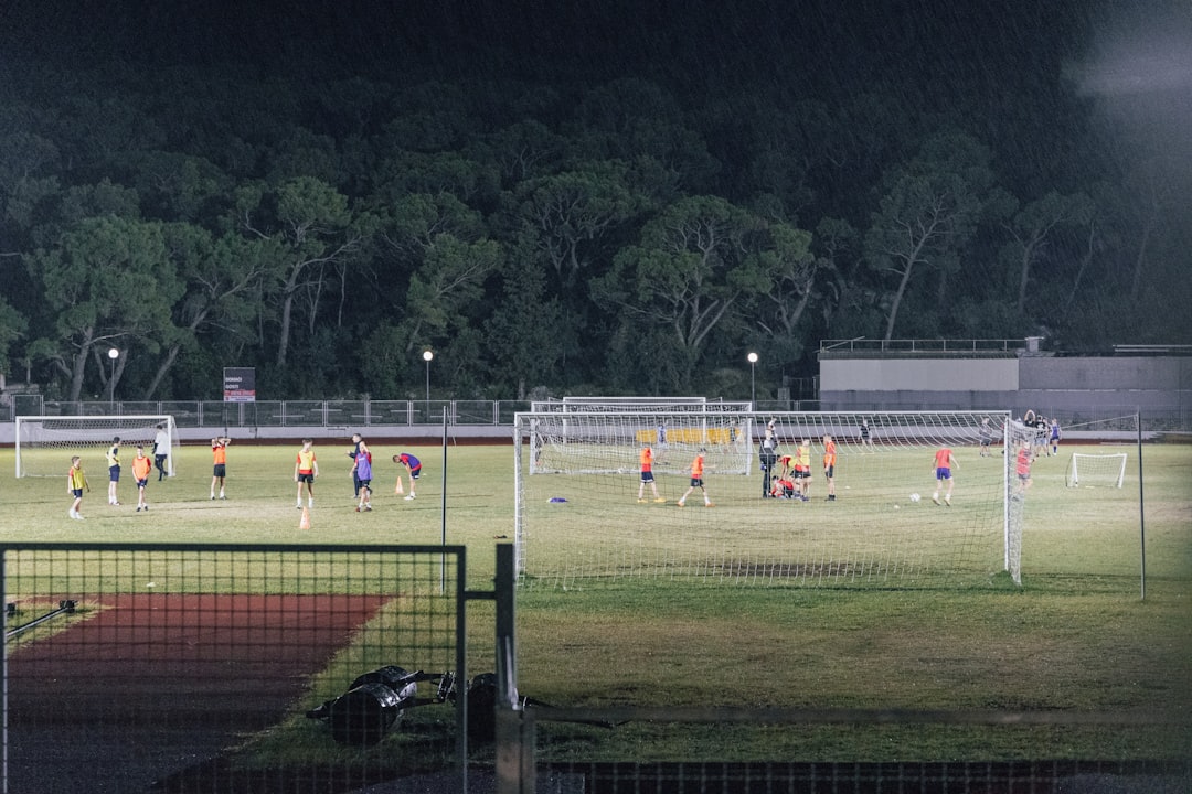 FAMU Crushed in Boca Raton
