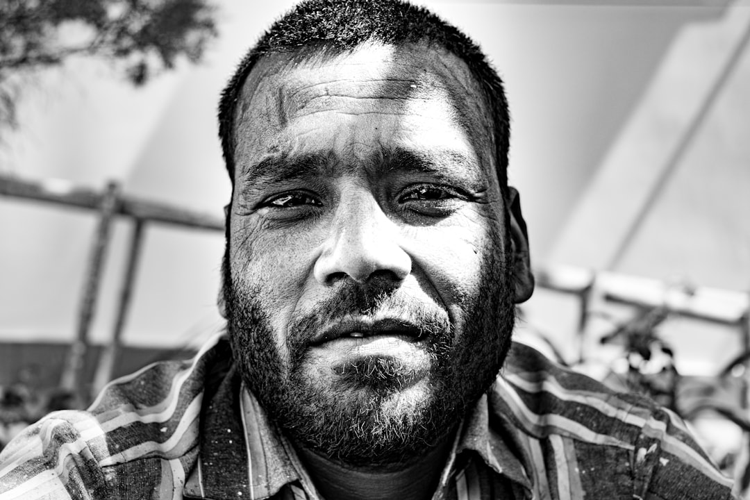 Reporter to Coach: One Man's Unexpected Path