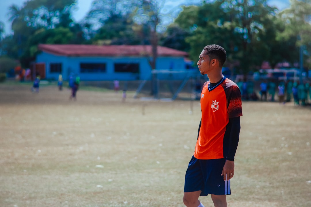 Boca Raton's Unexpected Coaching Star